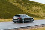 Audi S6 Avant TDI 2019 года (UK)